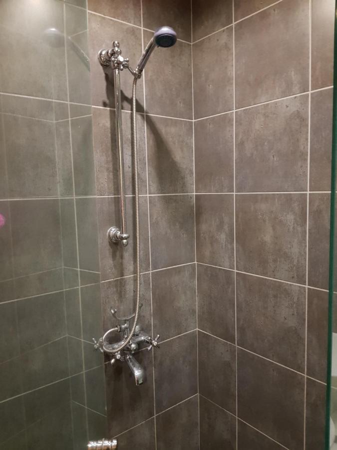 Апартамент Дима-Романтика Град Варна Extérieur photo