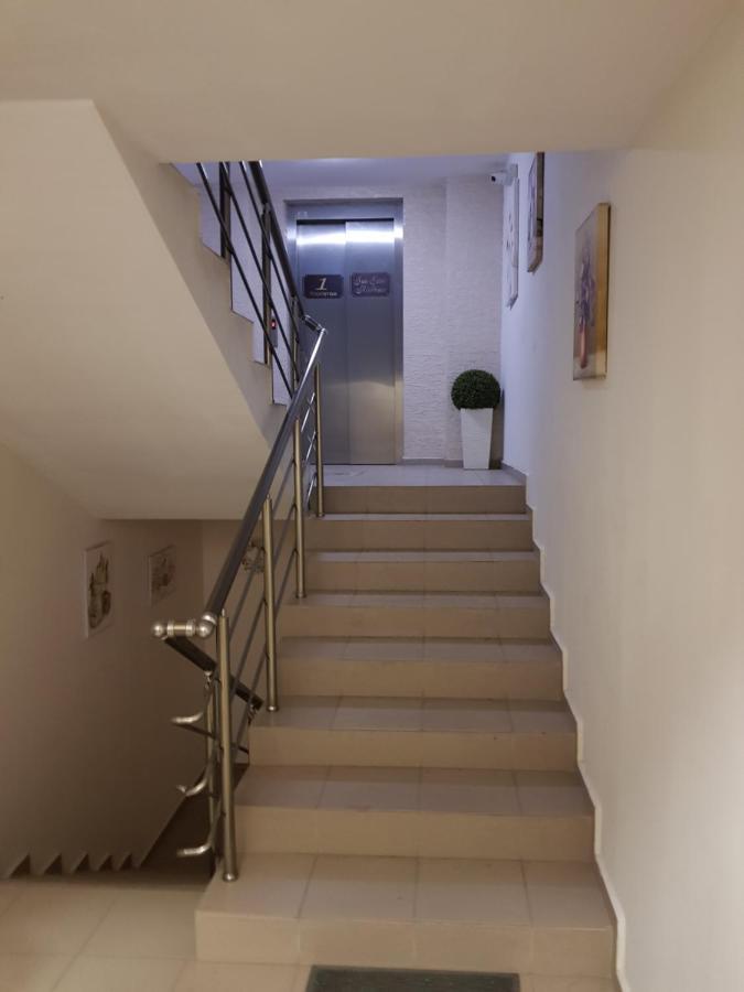Апартамент Дима-Романтика Град Варна Extérieur photo