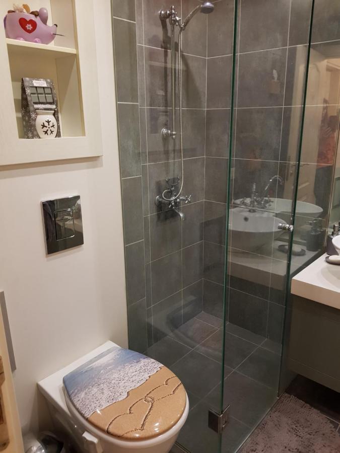 Апартамент Дима-Романтика Град Варна Extérieur photo