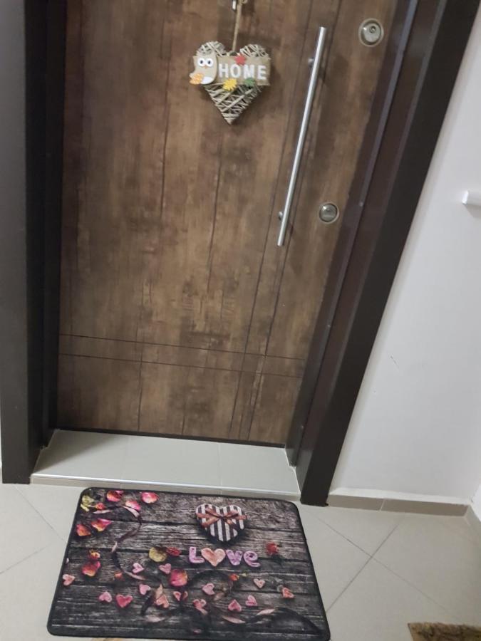 Апартамент Дима-Романтика Град Варна Extérieur photo
